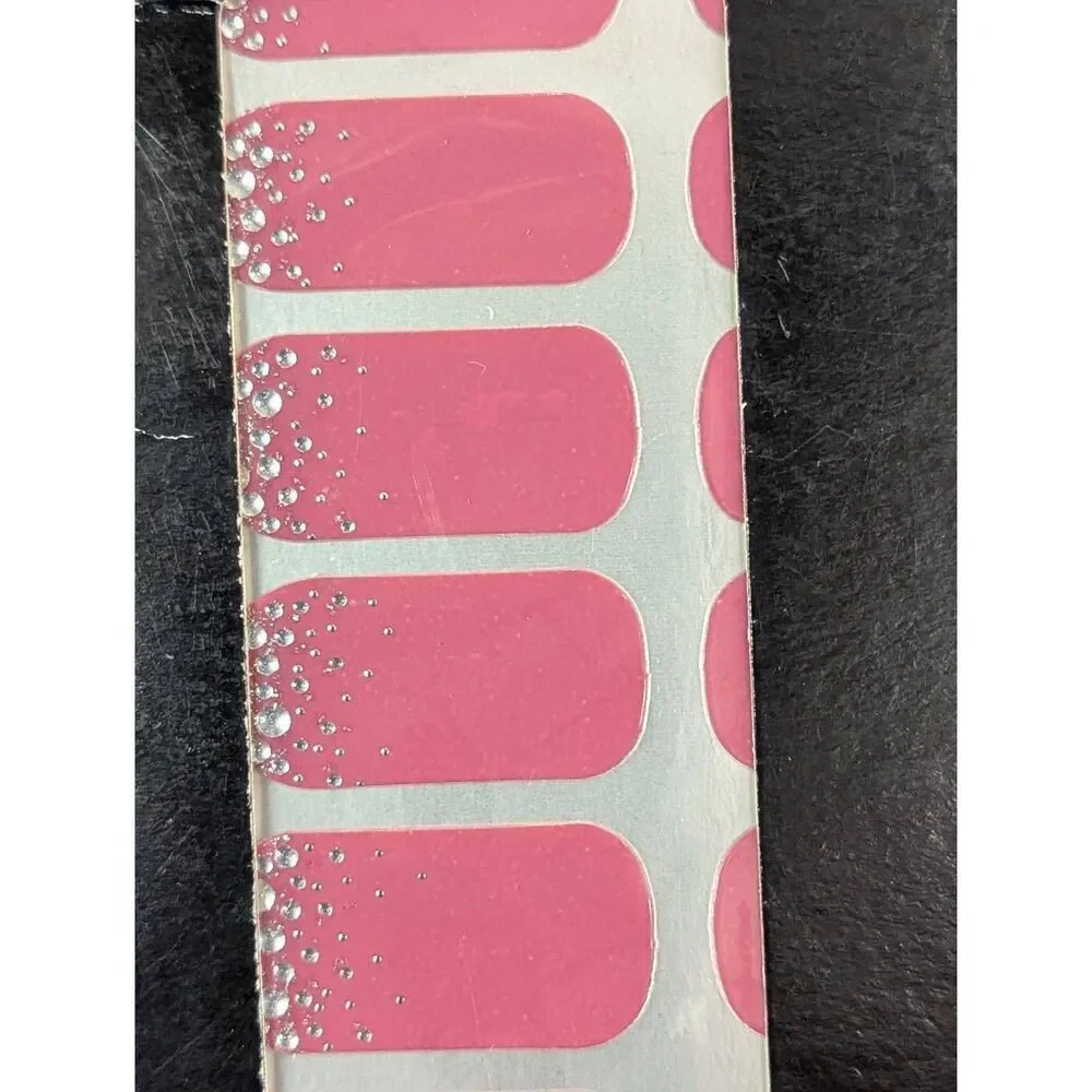 5/25 Nail Bundle - Avon Strips / Essie Glaze / Ulta Polish